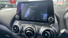 Nissan Juke 1.0 DiG-T 114 Acenta 5dr Petrol Hatchback